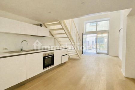Loft via Andrea Solari 6, Solari, Milano - Foto 3