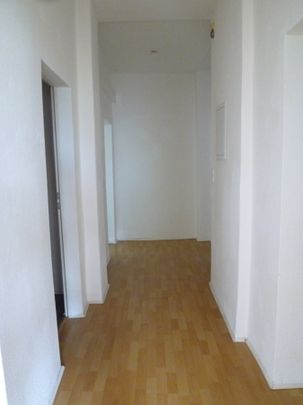 Helle, geräumige 2-Zimmer-Altbauwohnung in der nördlichen Innenstadt von Dortmund zu vermieten - Photo 1