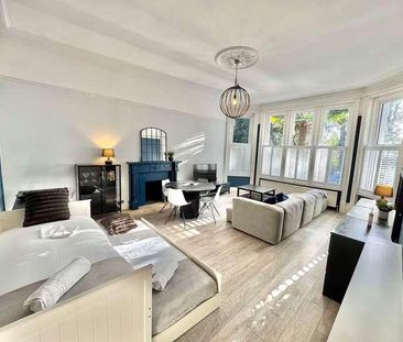 Branksome Wood Road, Bournemouth, Dorset, BH4 - Photo 1