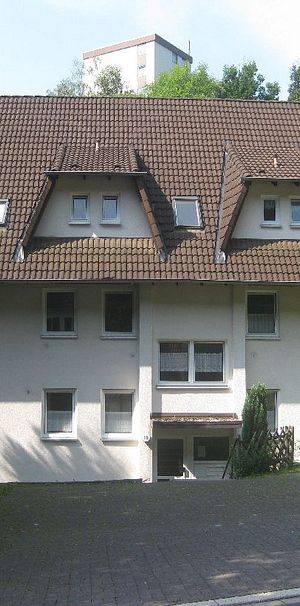 ZWEI-ZIMMER-WOHNUNG MIT BALKON AM DICKENBERG/RATHMECKE - Foto 1