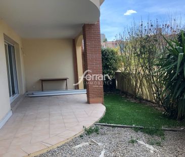 Location Appartement 3 pièces 57m² DRAGUIGNAN 83300 - Photo 5