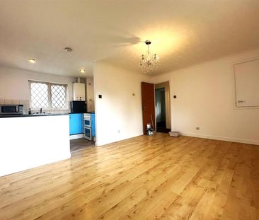 2 bedroom maisonette - Photo 5