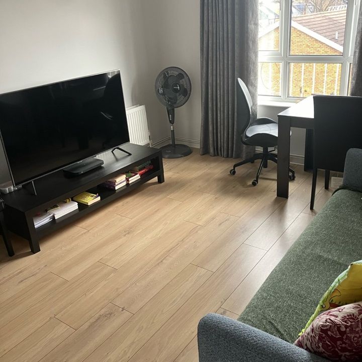 1 Bed Flat, Ward Road, N19 - Photo 1