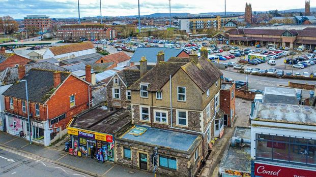 1 bedroom flat to rent - Photo 1