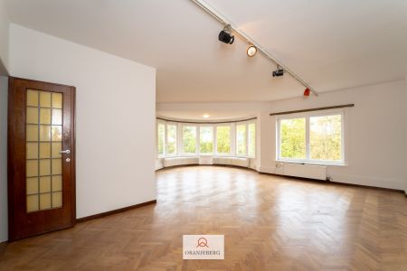 Exclusief en ruim appartement (143 m²) met zicht op het park - Photo 5