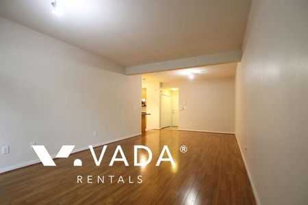 Unfurnished, Pet Friendly, 0 Bed 1 Bath Studio For Rent - Photo 5