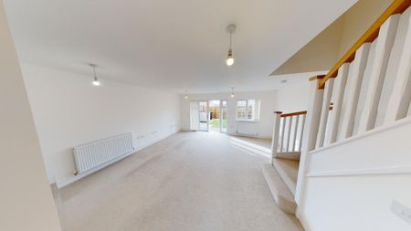 3 bedroom semi-detached house to rent - Photo 5