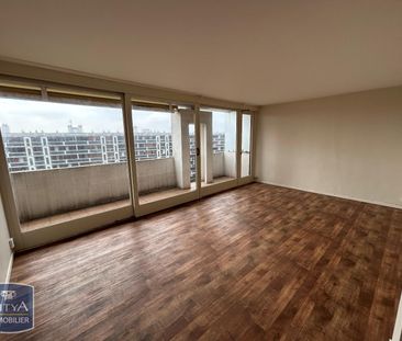 Location Appartement 3 pièces 71m² LILLE 59000 - Photo 1