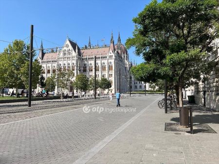 Kiadó jó állapotú lakás - Budapest V. kerület - Photo 3
