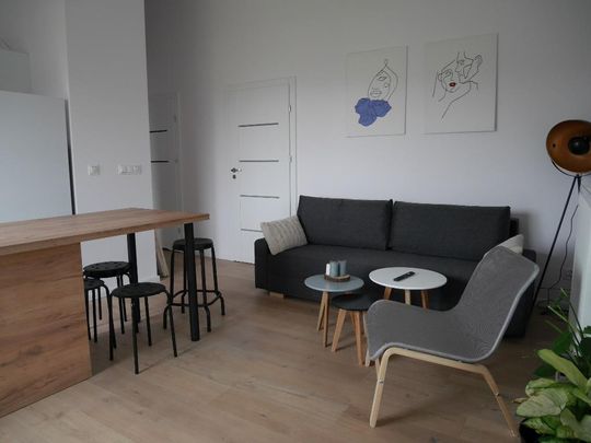 3 pokoje, od zaraz, taras - Фото 1