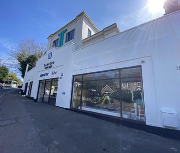 Epsom Road, Guildford , Surrey, GU1 - Photo 3