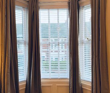 3 bedroom flat to rent - Photo 6