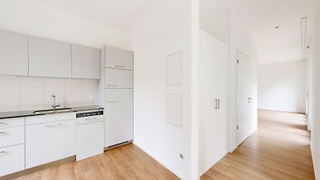 1.5 Zimmerwohnung in Winterthur - Photo 2