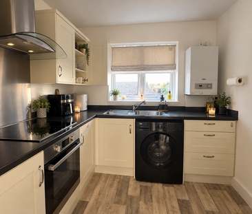 2 bedroom flat to rent - Photo 6