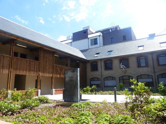 Appartement T2 à louer - 42 m² - Photo 1