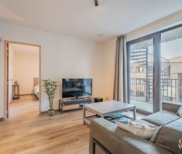 Appartement - Te huur - Foto 2