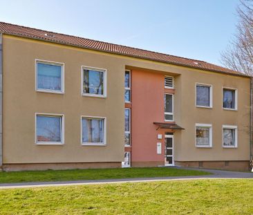 3-Zimmer Wohnung in Werne - Photo 4