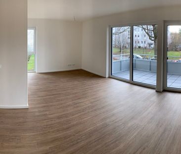 720-01 – Moderne 3-Zimmer-Wohnung zwischen Poppelsdorf u. Endeniche... - Photo 2