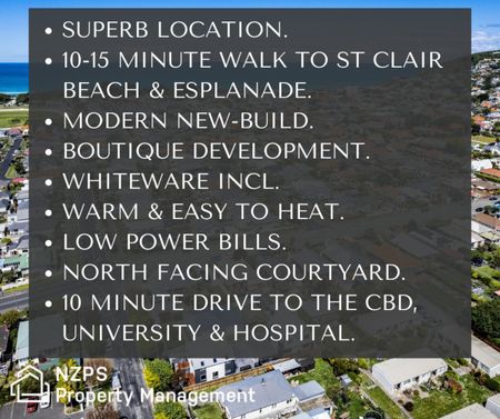 208 B Surrey Street, Saint Clair - Photo 4