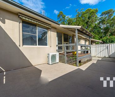 Level, Easy Care Villa in Quiet Location - Photo 1
