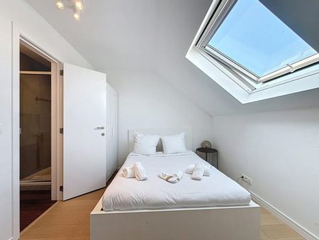 Appartement te huur - Photo 5