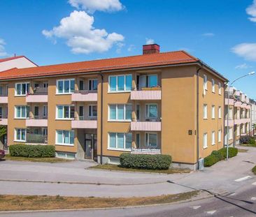 Vasavägen 36 B - Foto 1