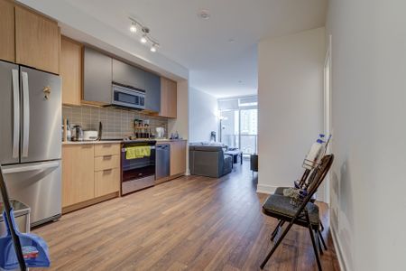 For Lease - 1350 Ellesmere Road Unit# 706, Toronto, Ontario - Photo 3