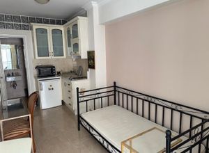 Studio/Γκαρσονιέρα για ενοικίαση - Πειραϊκή - Χατζηκυριάκειο, - Photo 3