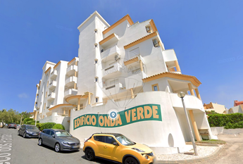Apartamento T2 em Faro