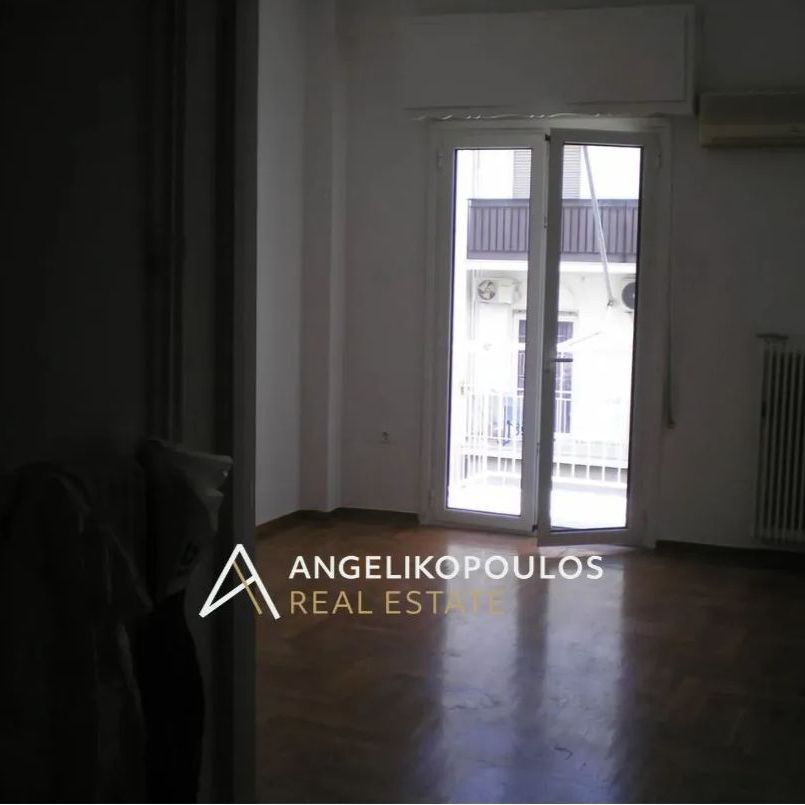 Διαμέρισμα για ενοικίαση Μενιδιάτικα (Γαλάτσι) - Photo 1