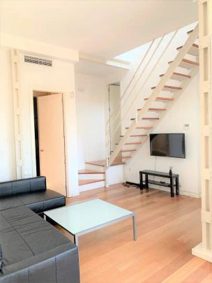 Piso de alquiler en San Vicente Mártir, El Mercat - Photo 1