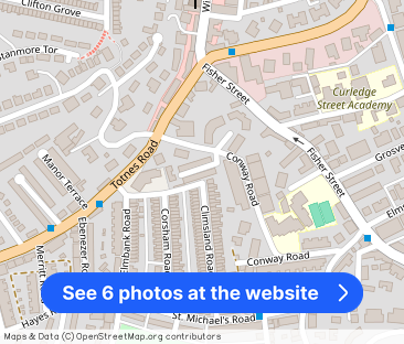 Elmbank Gardens, Paignton - Photo 1