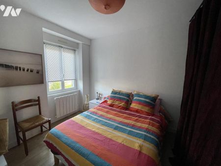 Appartement 2 pièces 35m² - La Hulotais - Photo 3