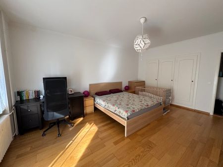 2.5 Zimmer, 70 m², 1. Stock - Photo 4
