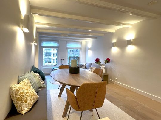 Te huur: Appartement Keizersgracht in Amsterdam - Photo 1