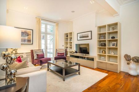 5 bedroom terraced house to rent - Photo 3