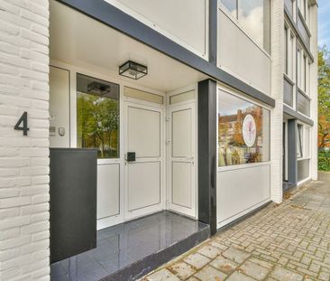 Nederhoven 4, Buitenveldert-Zuidoost, 1083AN, Amsterdam - Photo 1