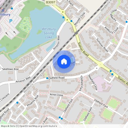 Bridge Court, Westbury, BA13