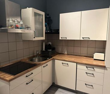 Wohnung in Pulheim - Foto 6