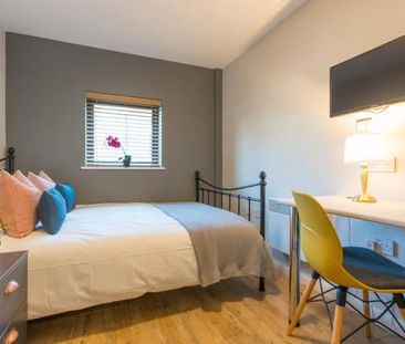 5 bedroom flat to rent - Photo 5