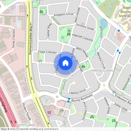 18 Eureka Street, QLD 4509, North Lakes