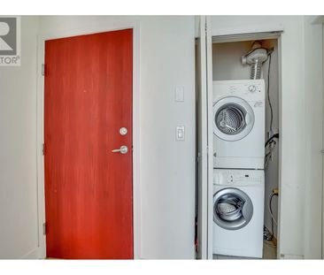 2401 1239 W GEORGIA STREET, Vancouver, British Columbia - Photo 4