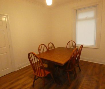 2 bed terraced house to rent in Meldon Terrace, Heaton - Photo 5