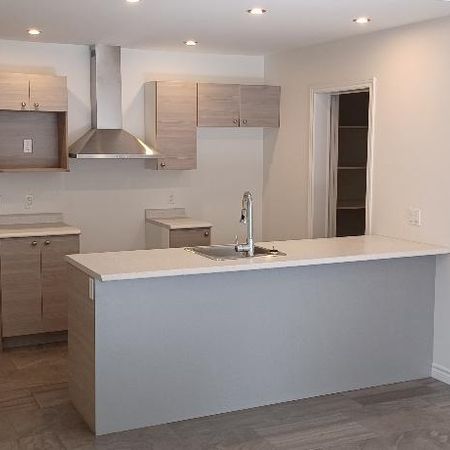 3 1/2 (disponible maintenant), 336, St-Viateur, Joliette - Photo 4