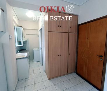 Studio/Γκαρσονιέρα για ενοικίαση Άγιοι Ανάργυροι (Βόλος) - Φωτογραφία 4