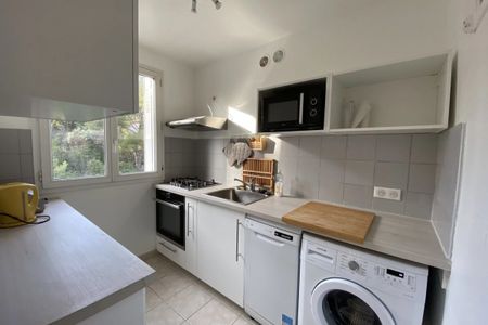 APPARTEMENT DE TYPE 4 MEUBLE - Photo 5