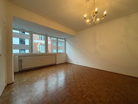 Avenue de Woluwe-Saint-Lambert, 1200, Woluwe-Saint-Lambert - Foto 3