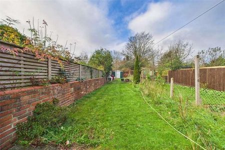 St Bartholomews Road, Reading, Berkshire, RG1 - Photo 5