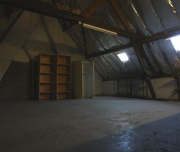 COMFORTABELE RIJWONING NABIJ CENTRUM ROESELARE - Foto 3