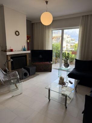 Διαμέρισμα για ενοικίαση Αγία Παρασκευή - Photo 1